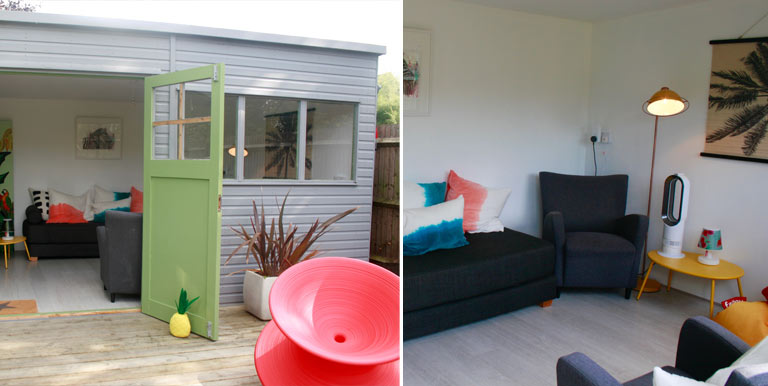 garden-office