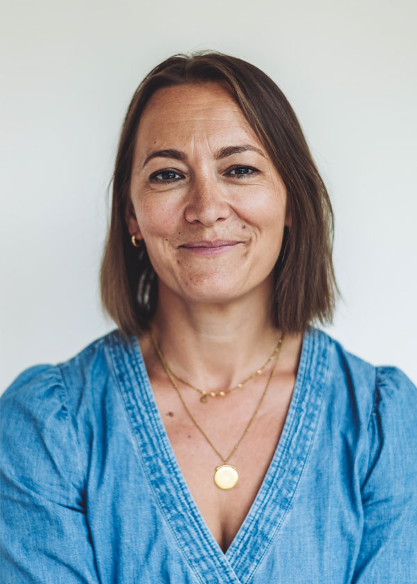 Dr Sharon Brooks
