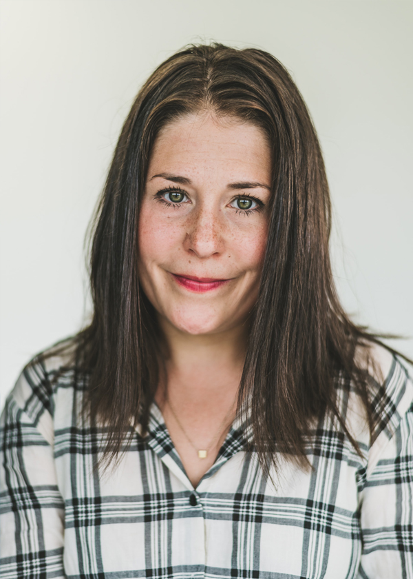 Dr Sharon Brooks