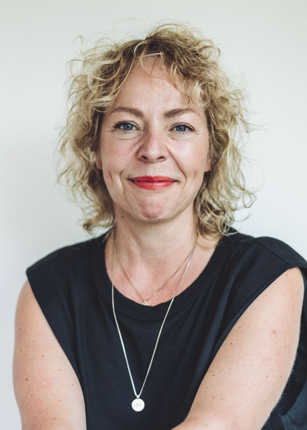 Dr Andrea Shortland